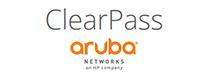 ClearPass Aruba