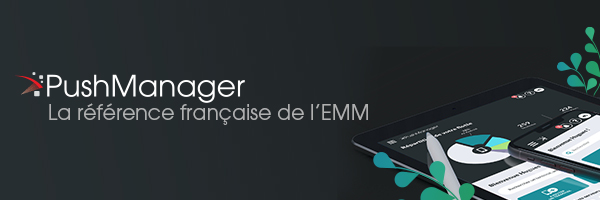 PushManager sélectionné pour le Grand Paris Express