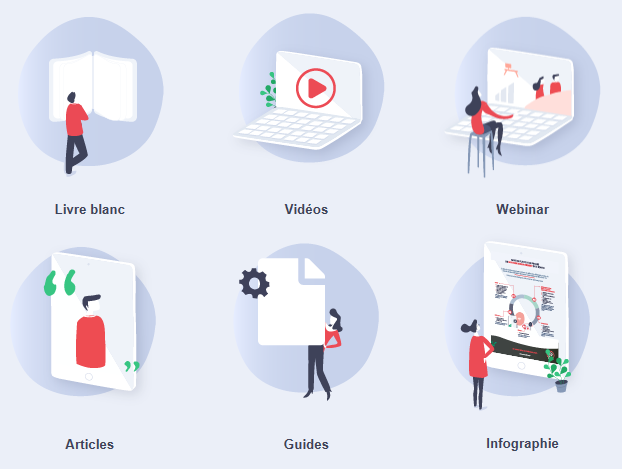 Mois du Modern Management – Ressources Mois du Modern Management - Ressources