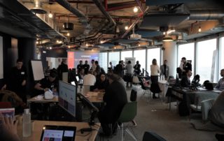 La Matinée de la Digital Workplace