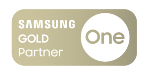 Samsung Partner GOLD