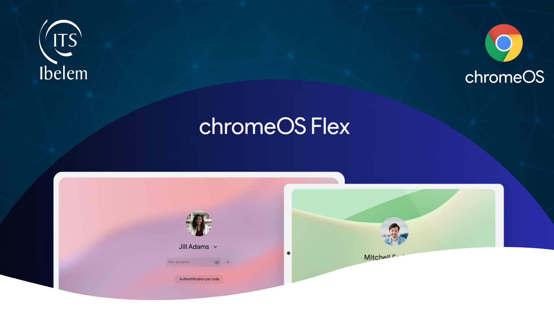 ChromeOS Flex